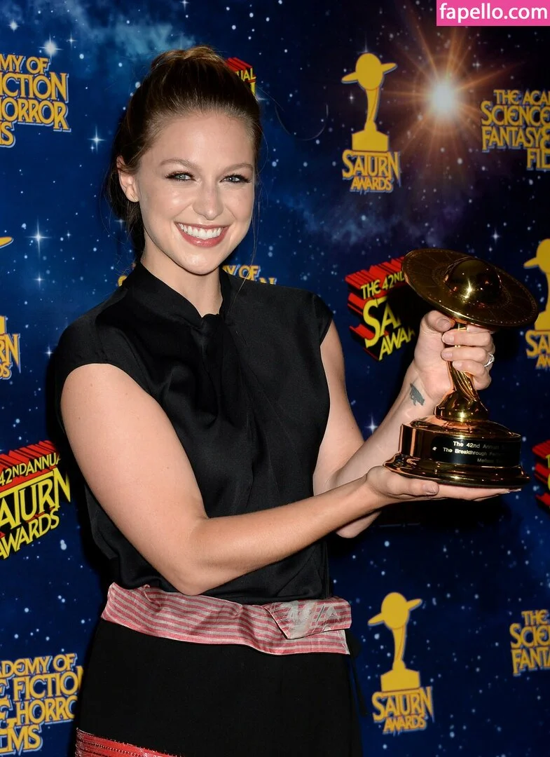 Melissa Benoist Onlyfans Photo Gallery 