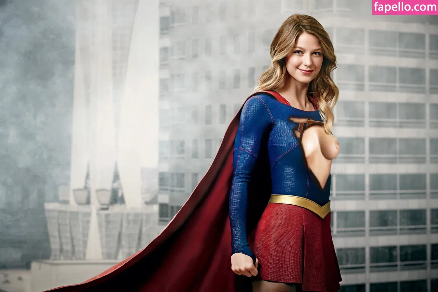 Melissa Benoist Onlyfans Photo Gallery 