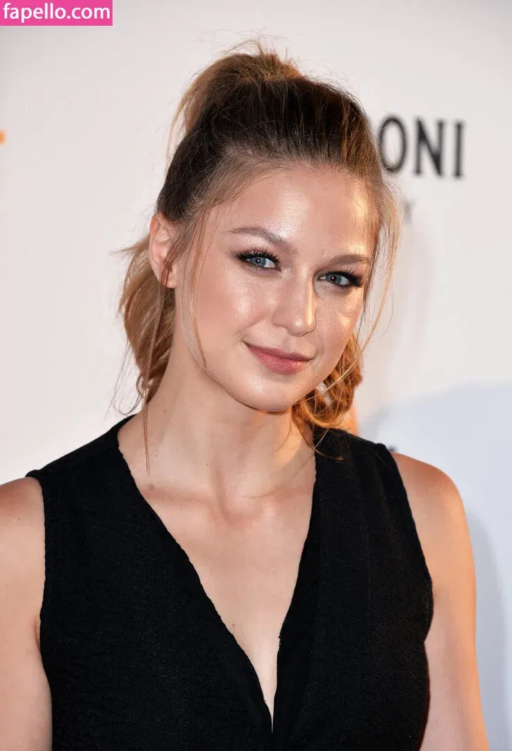 Melissa Benoist Onlyfans Photo Gallery 