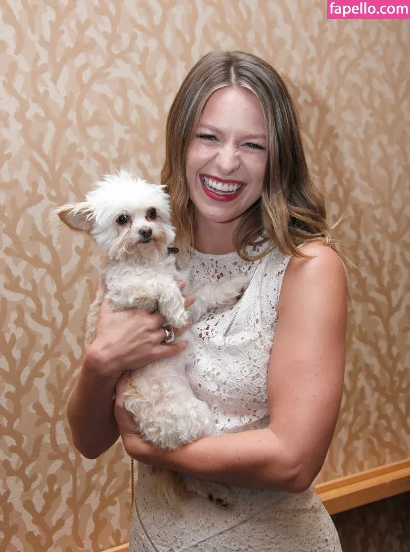 Melissa Benoist Onlyfans Photo Gallery 