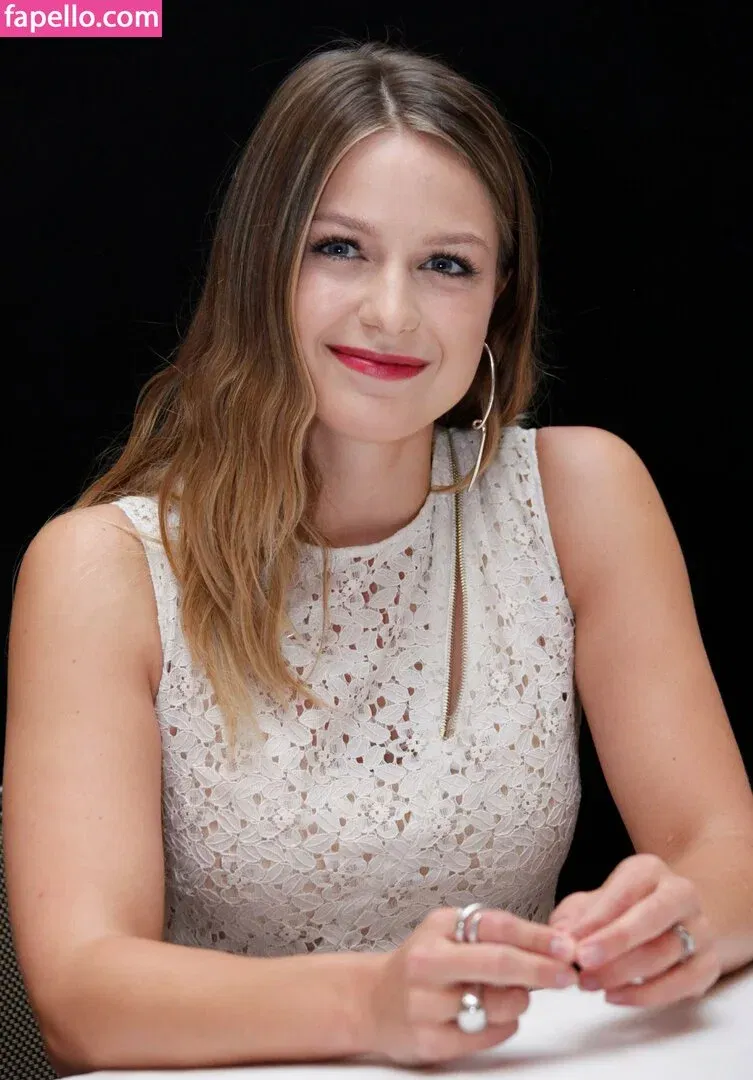 Melissa Benoist Onlyfans Photo Gallery 