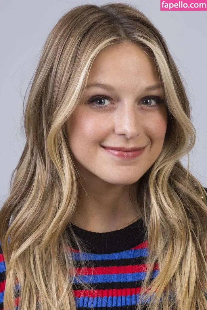 Melissa Benoist Onlyfans Photo Gallery 