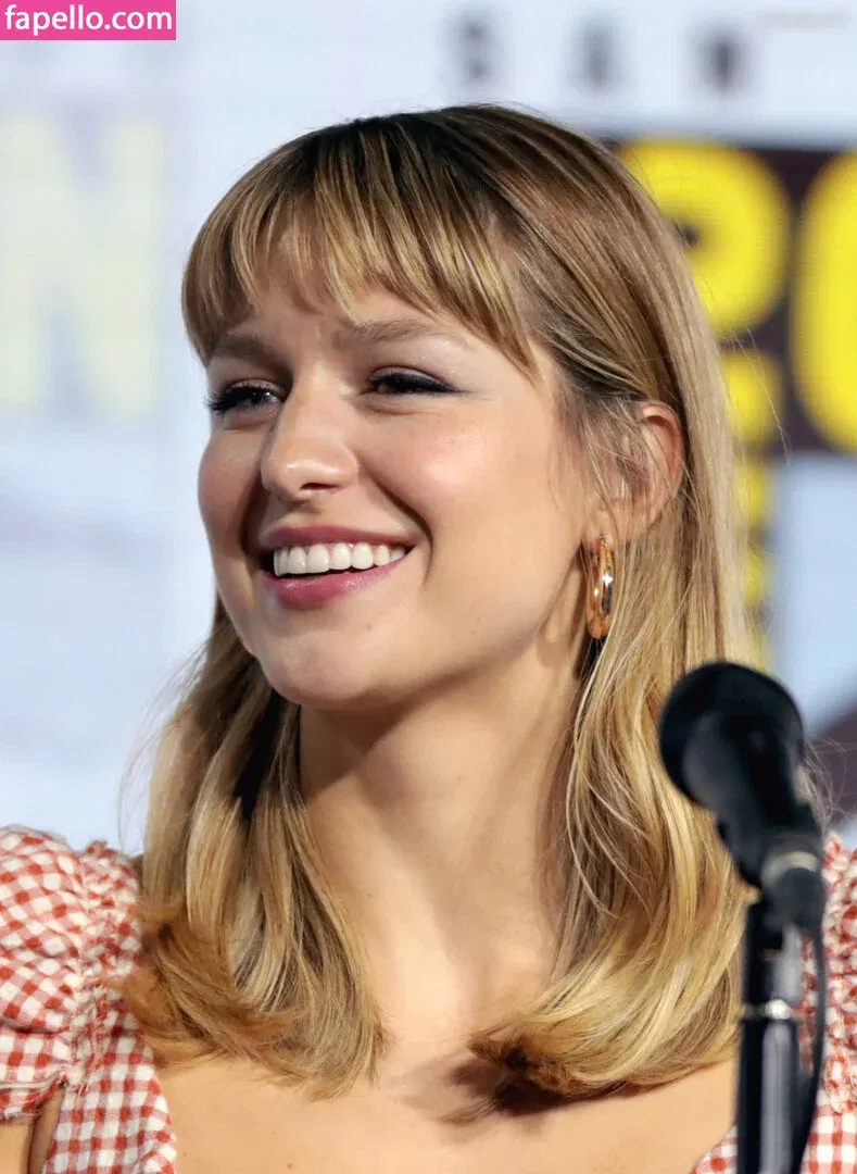 Melissa Benoist Onlyfans Photo Gallery 