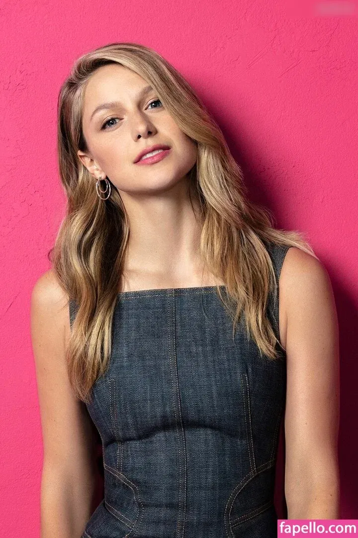 Melissa Benoist Onlyfans Photo Gallery 