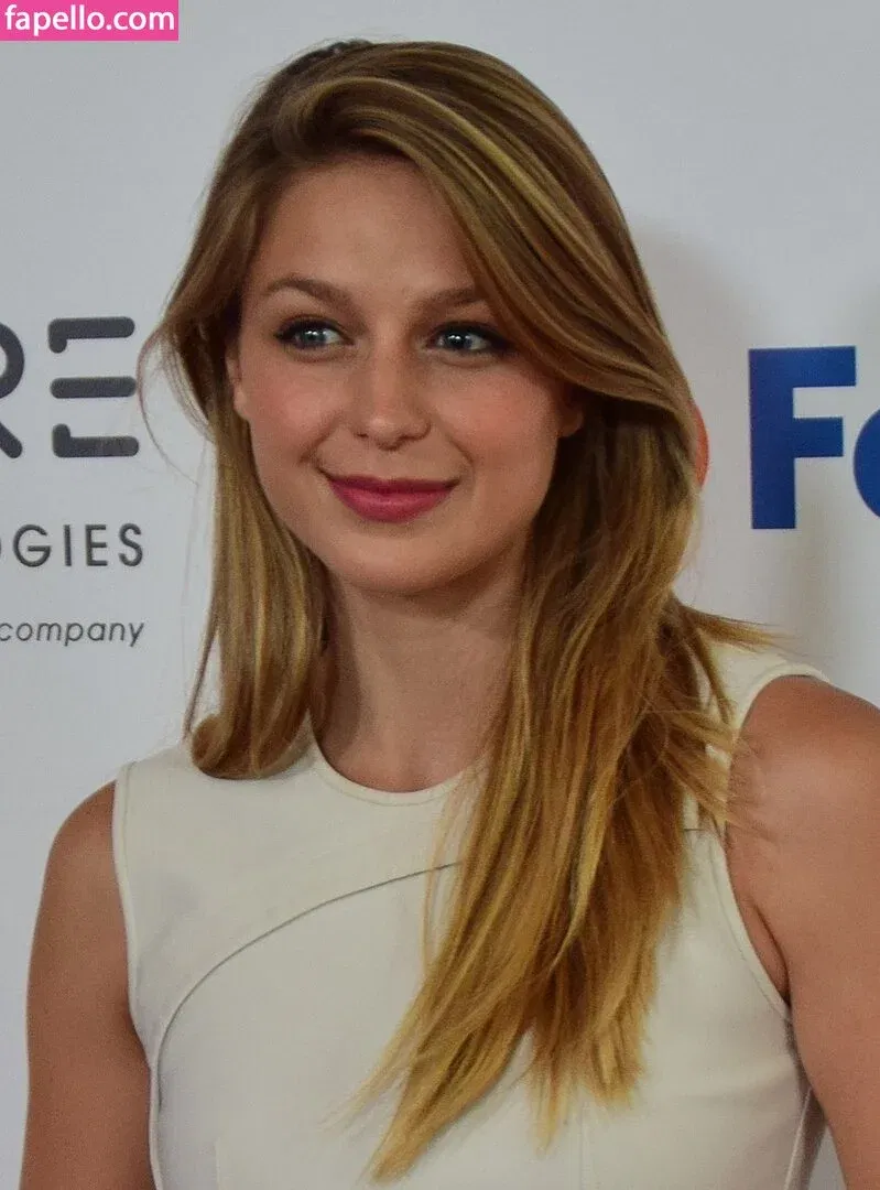 Melissa Benoist Onlyfans Photo Gallery 