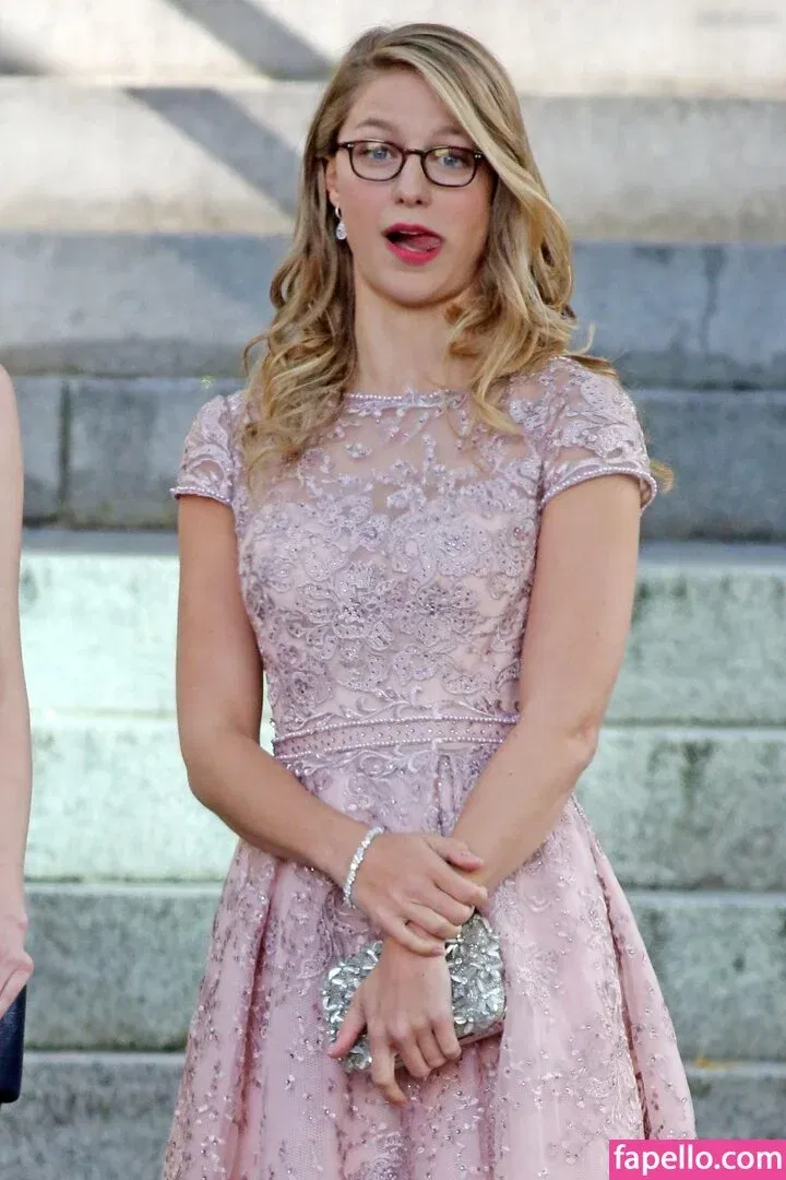 Melissa Benoist Onlyfans Photo Gallery 