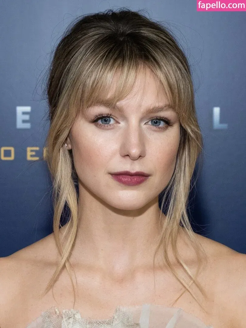 Melissa Benoist Onlyfans Photo Gallery 
