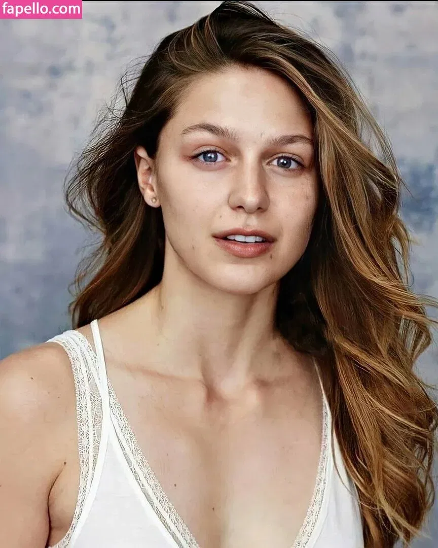 Melissa Benoist Onlyfans Photo Gallery 