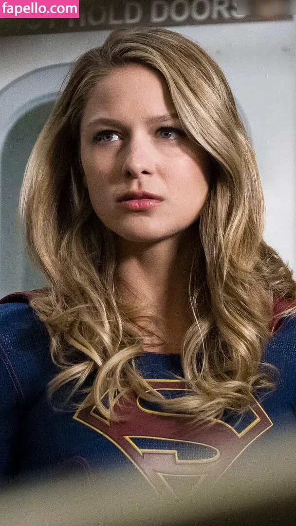 Melissa Benoist Onlyfans Photo Gallery 