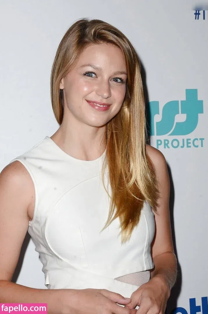 Melissa Benoist Onlyfans Photo Gallery 