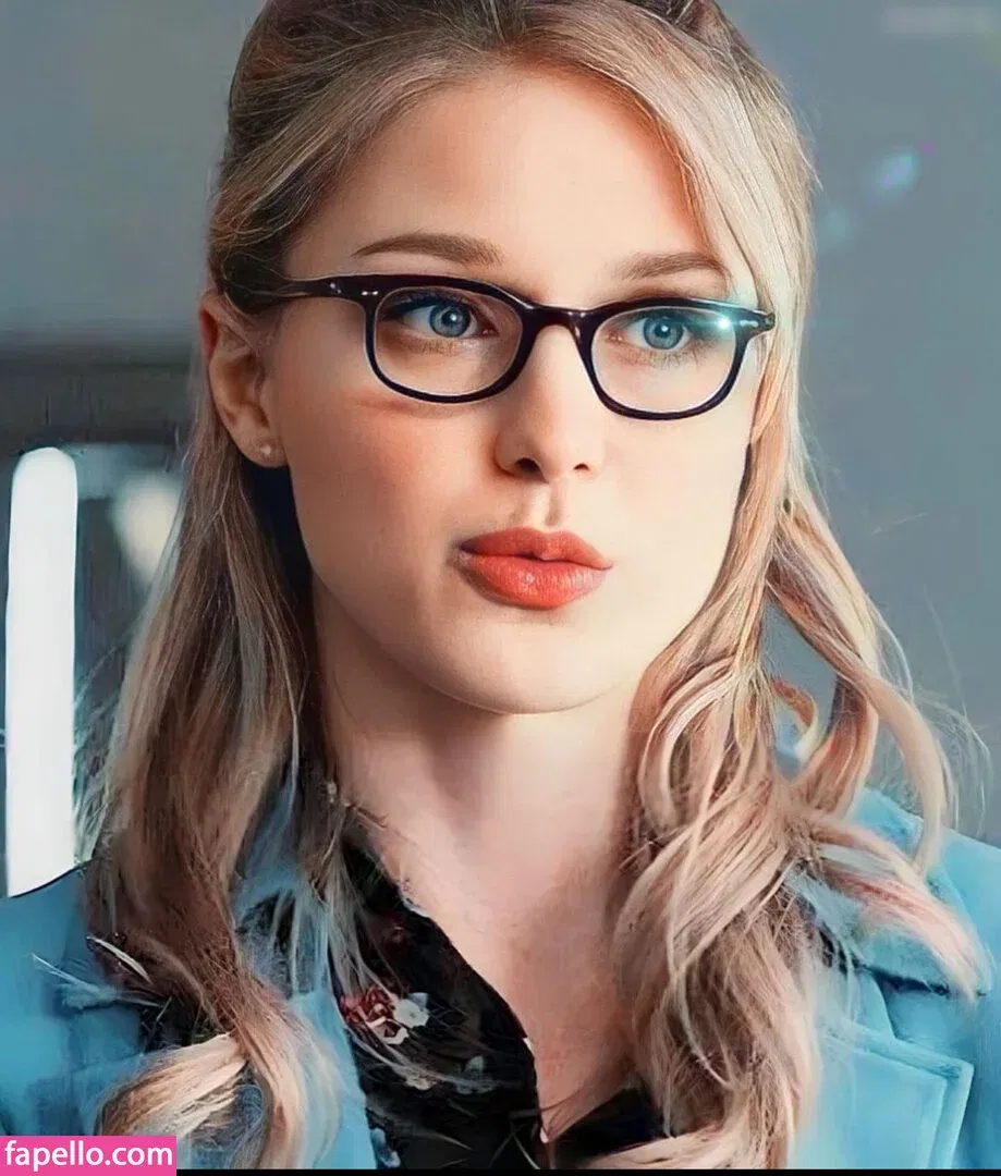 Melissa Benoist Onlyfans Photo Gallery 