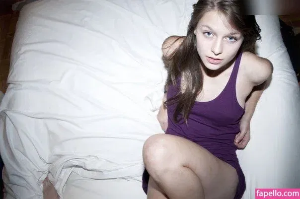 Melissa Benoist Onlyfans Photo Gallery 