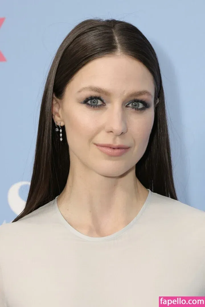 Melissa Benoist Onlyfans Photo Gallery 