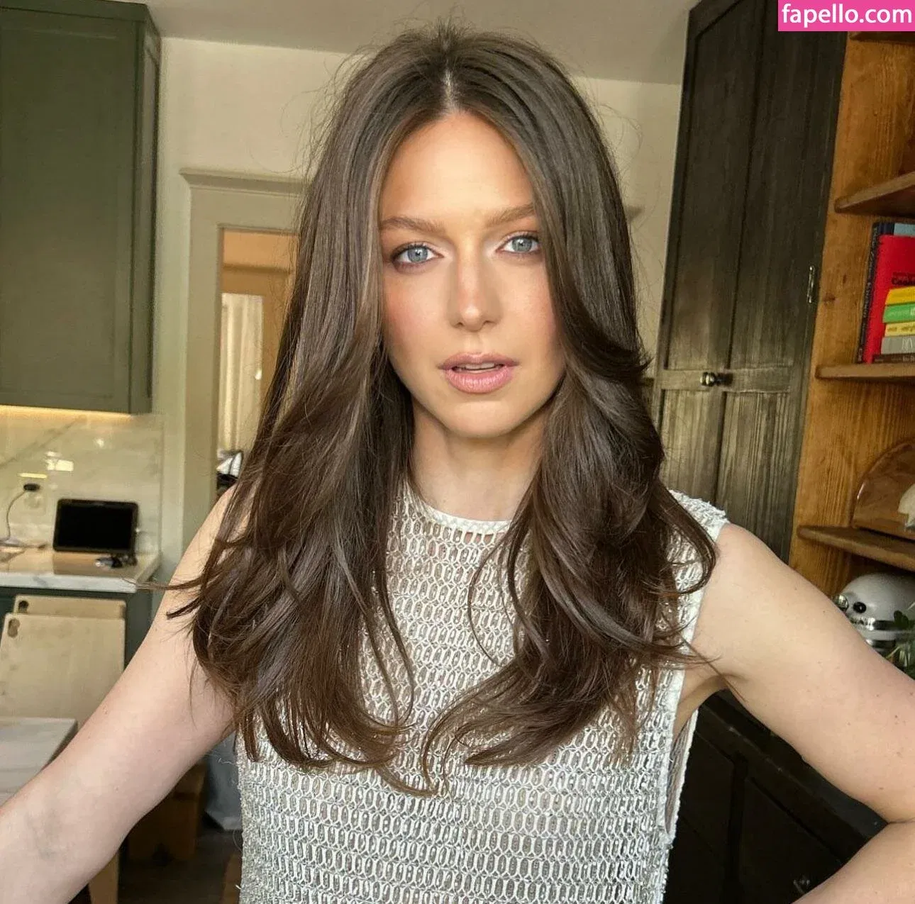 Melissa Benoist Onlyfans Photo Gallery 