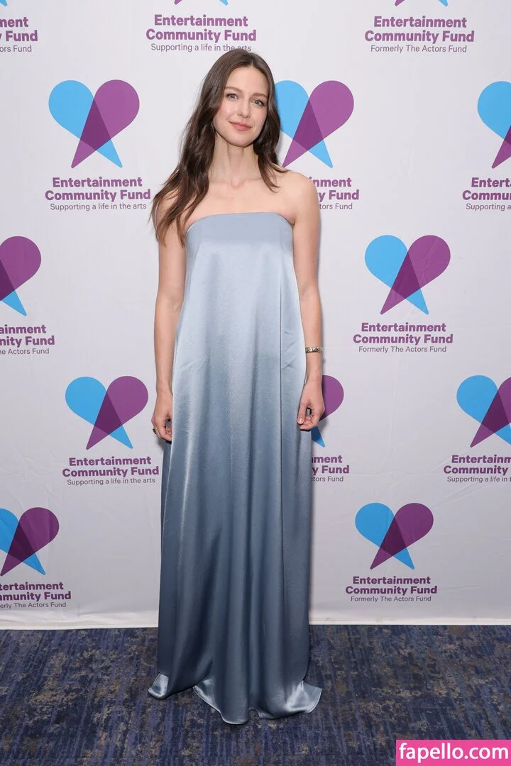 Melissa Benoist Onlyfans Photo Gallery 