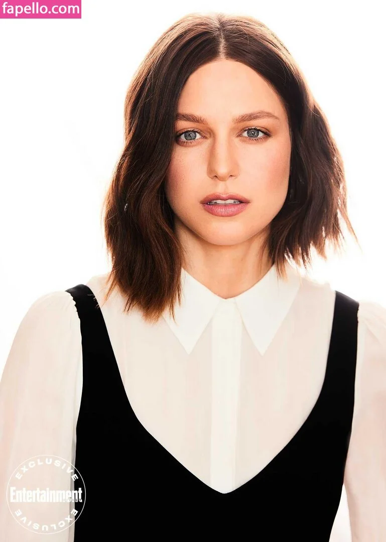 Melissa Benoist Onlyfans Photo Gallery 
