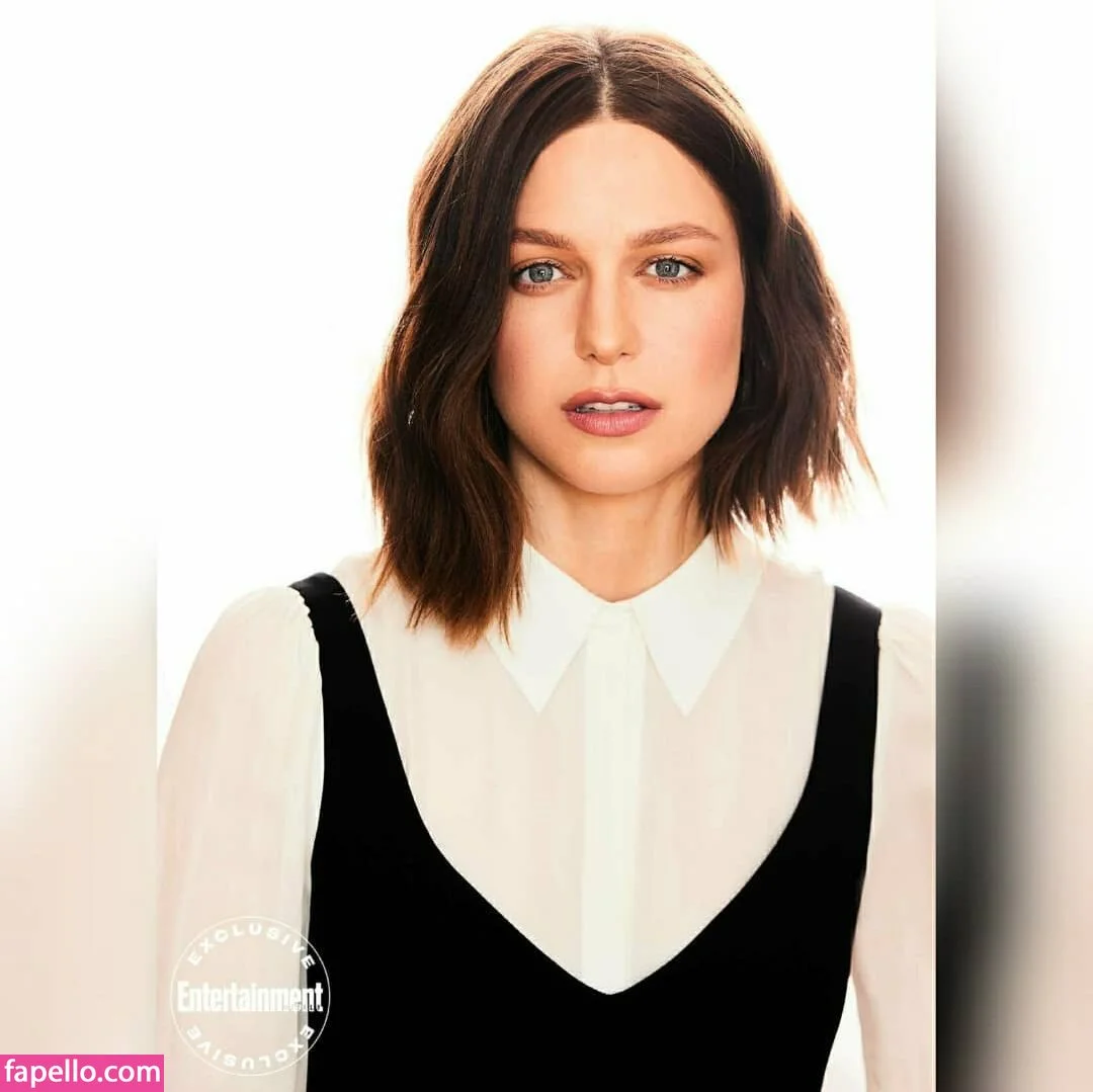 Melissa Benoist Onlyfans Photo Gallery 