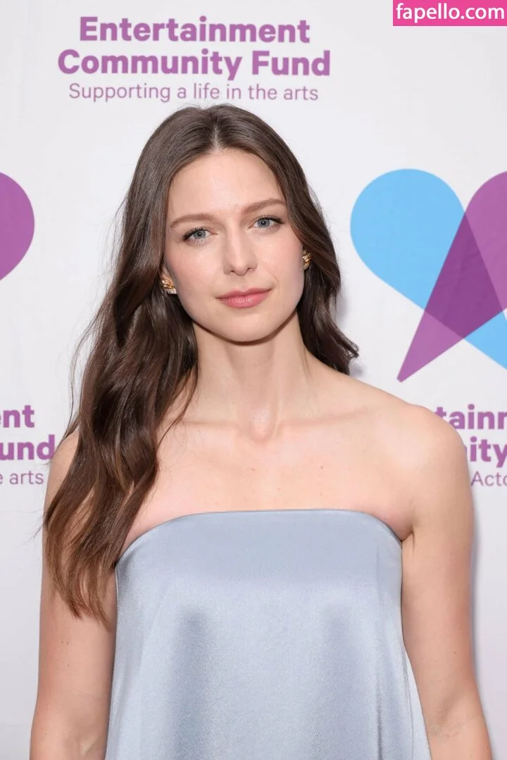 Melissa Benoist Onlyfans Photo Gallery 