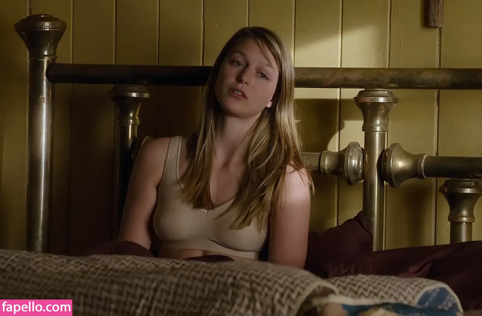 Melissa Benoist Onlyfans Photo Gallery 