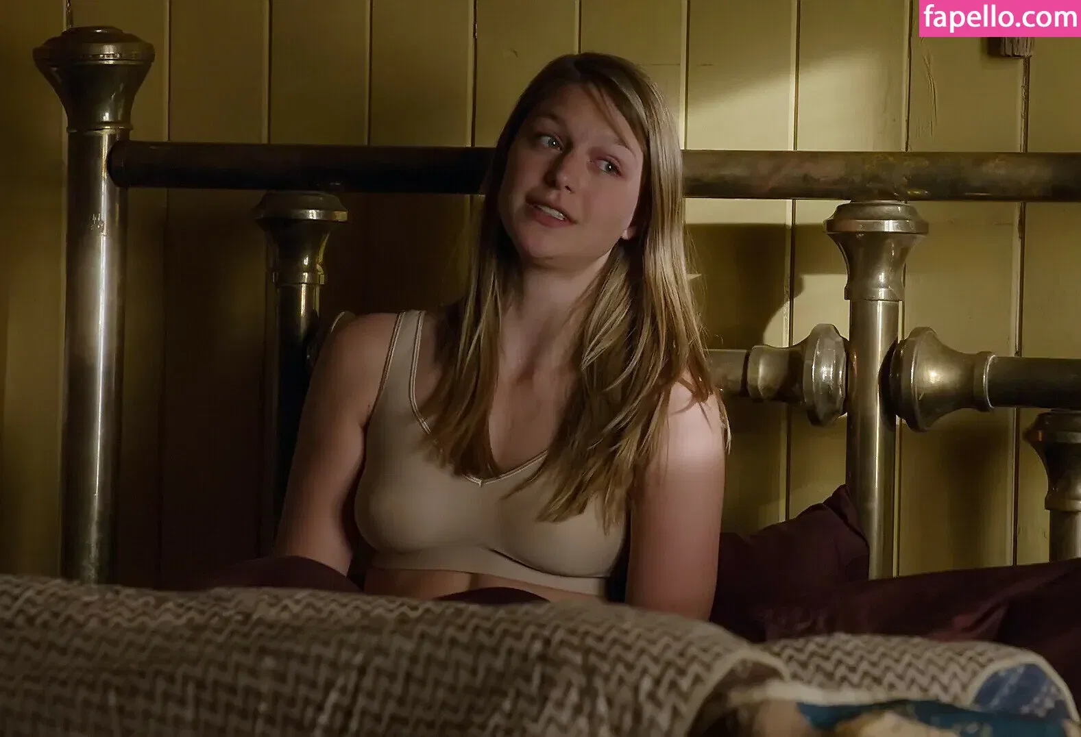 Melissa Benoist Onlyfans Photo Gallery 