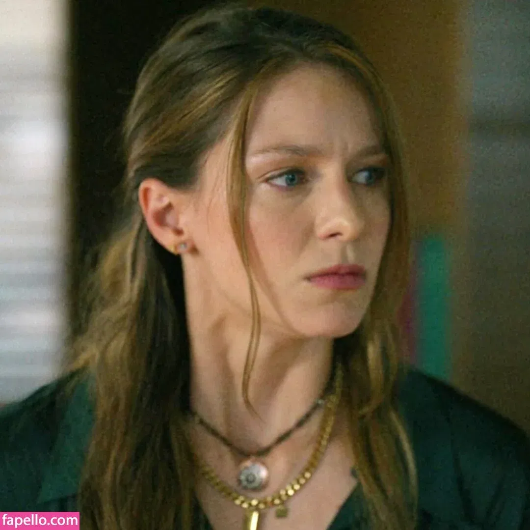 Melissa Benoist Onlyfans Photo Gallery 