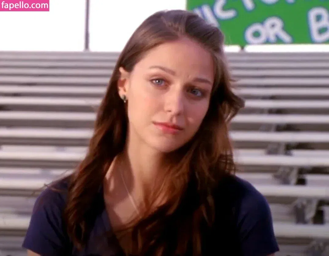 Melissa Benoist Onlyfans Photo Gallery 