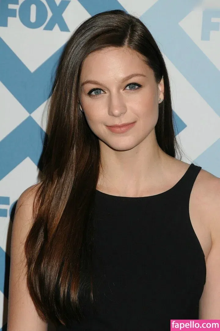 Melissa Benoist Onlyfans Photo Gallery 