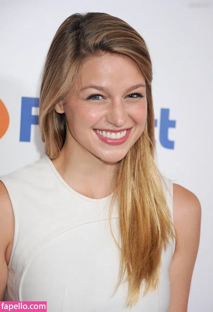 Melissa Benoist Onlyfans Photo Gallery 