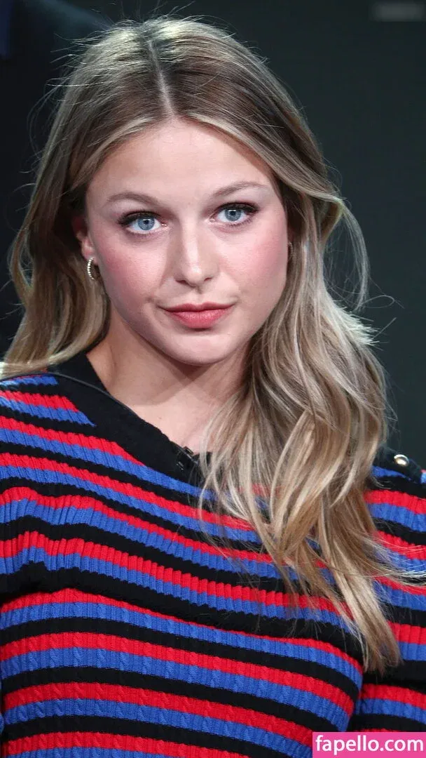 Melissa Benoist Onlyfans Photo Gallery 