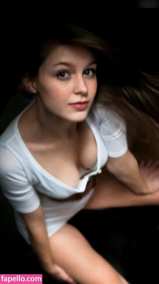 Melissa Benoist Onlyfans Photo Gallery 
