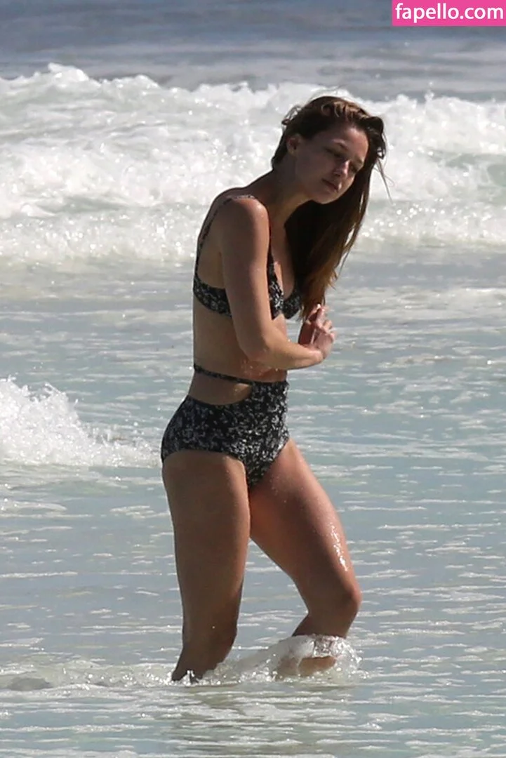 Melissa Benoist Onlyfans Photo Gallery 