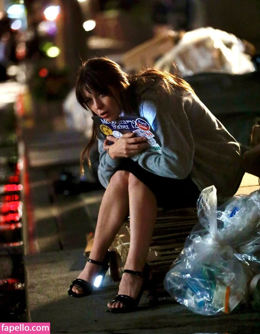 Melissa Benoist Onlyfans Photo Gallery 