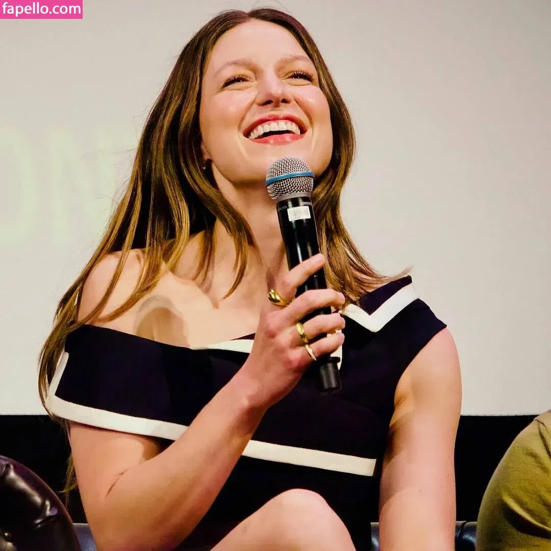 Melissa Benoist Onlyfans Photo Gallery 