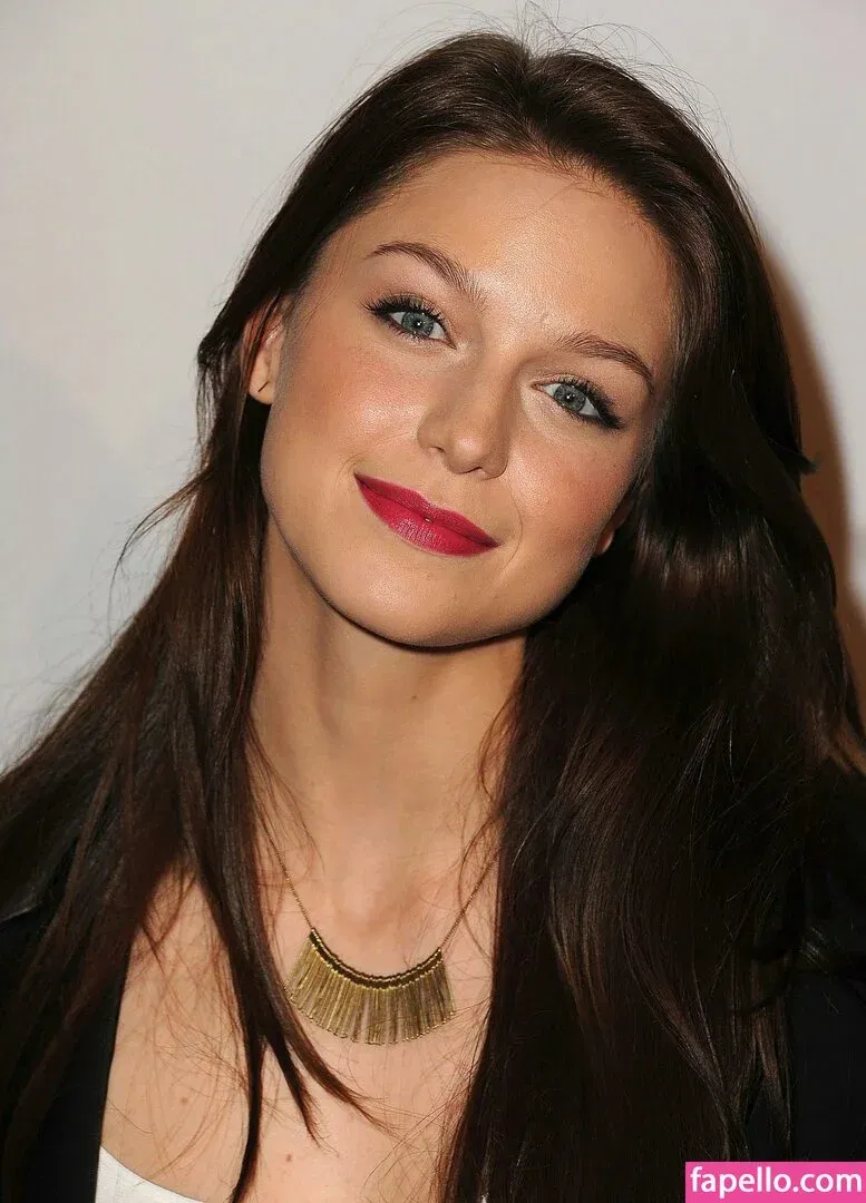 Melissa Benoist Onlyfans Photo Gallery 
