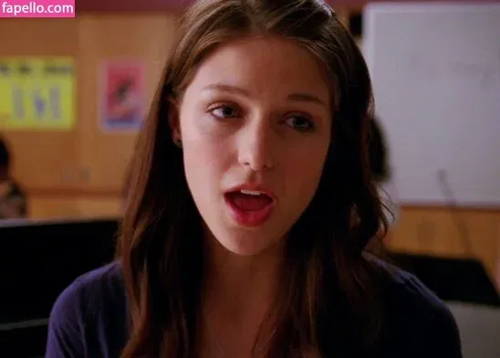 Melissa Benoist Onlyfans Photo Gallery 