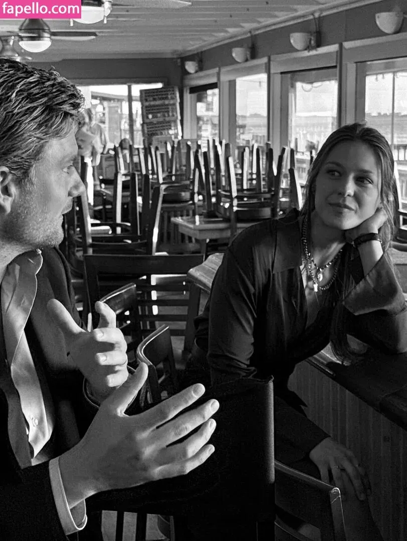 Melissa Benoist Onlyfans Photo Gallery 