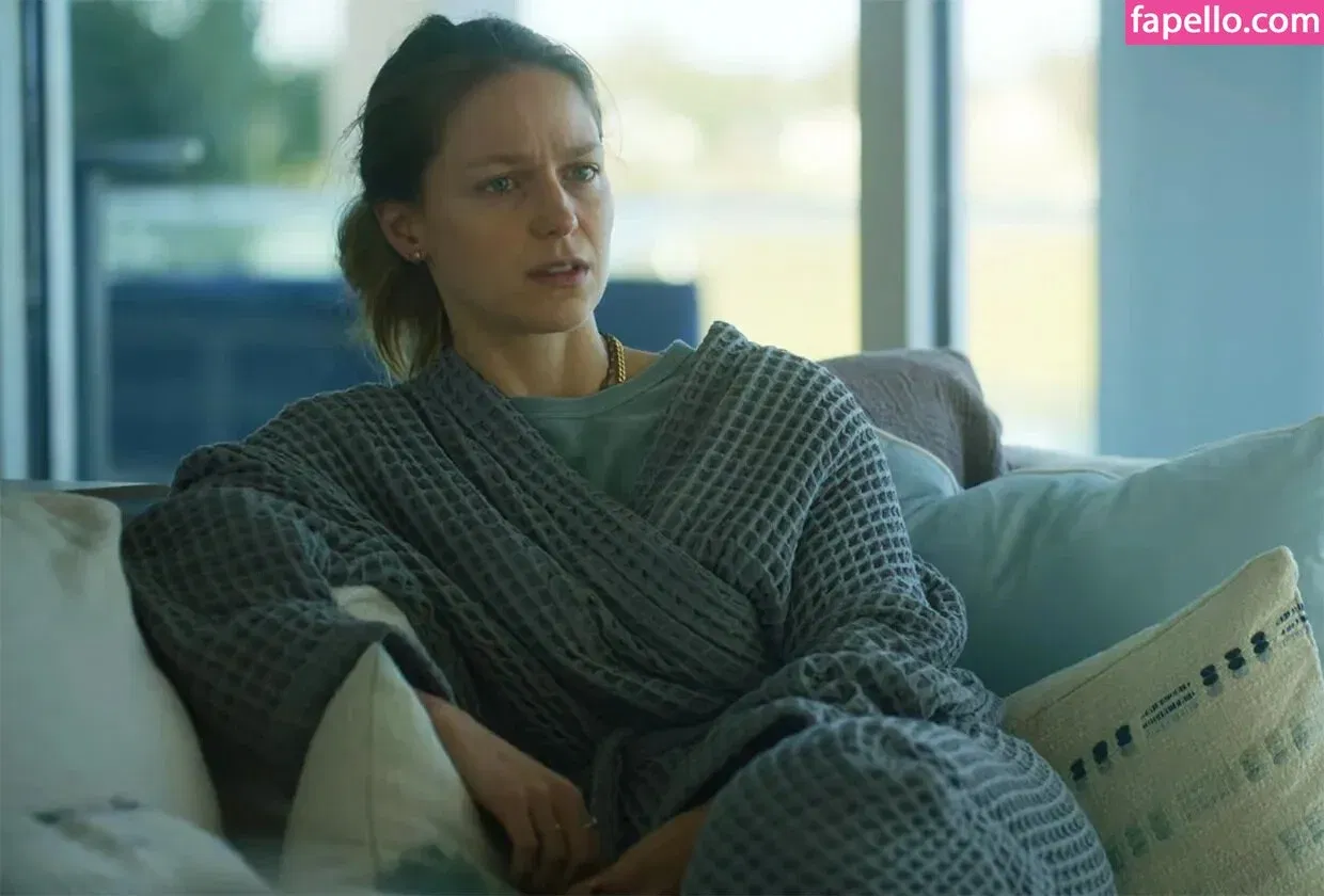 Melissa Benoist Onlyfans Photo Gallery 