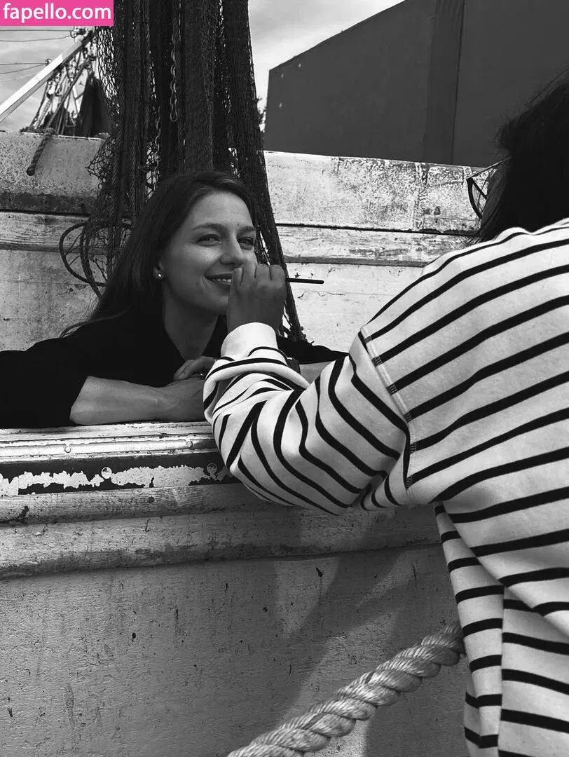 Melissa Benoist Onlyfans Photo Gallery 