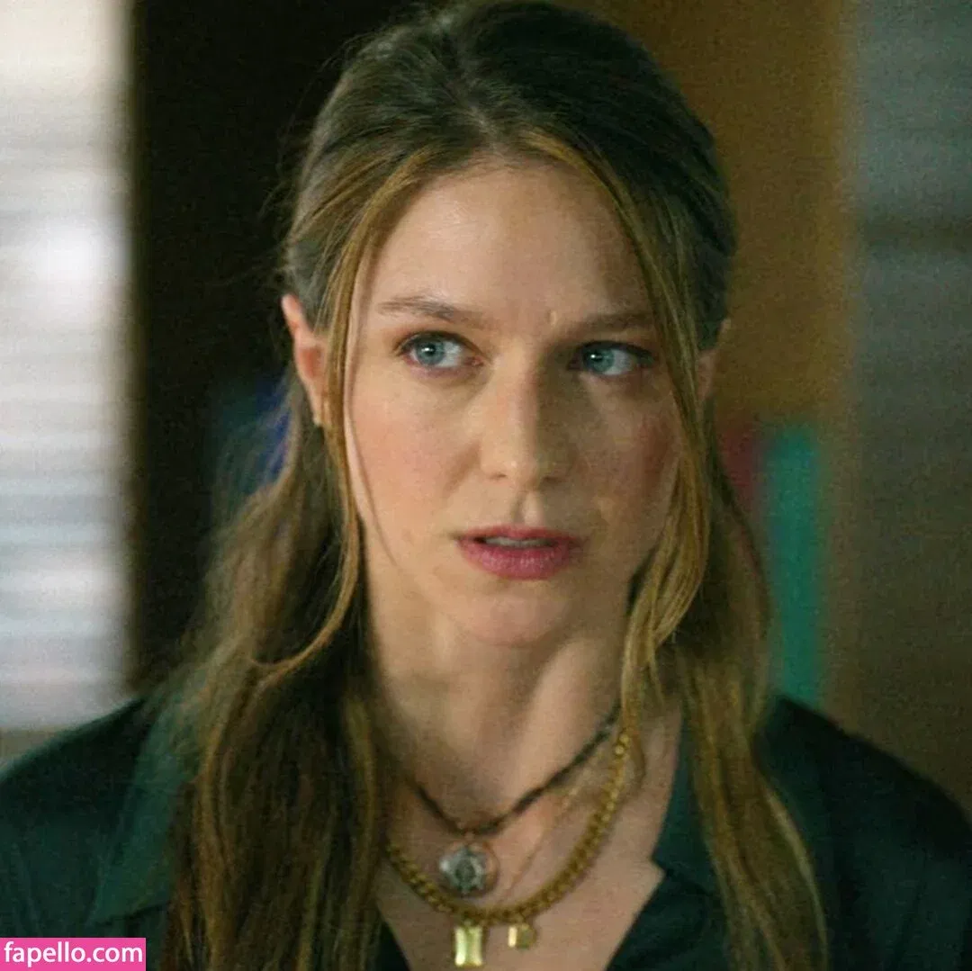 Melissa Benoist Onlyfans Photo Gallery 