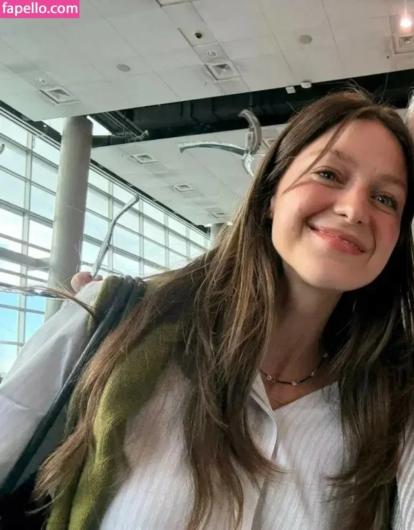 Melissa Benoist Onlyfans Photo Gallery 