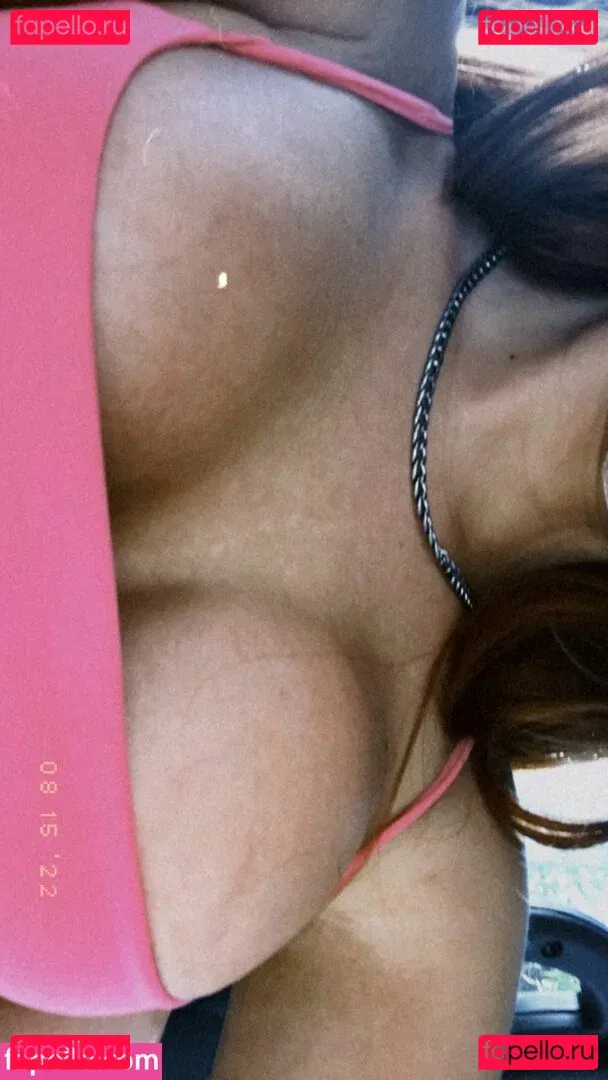 Nicky.Oberlin Onlyfans Photo Gallery 