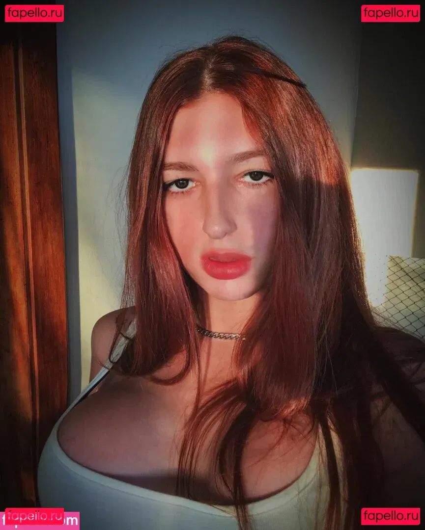 Nicky.Oberlin Onlyfans Photo Gallery 