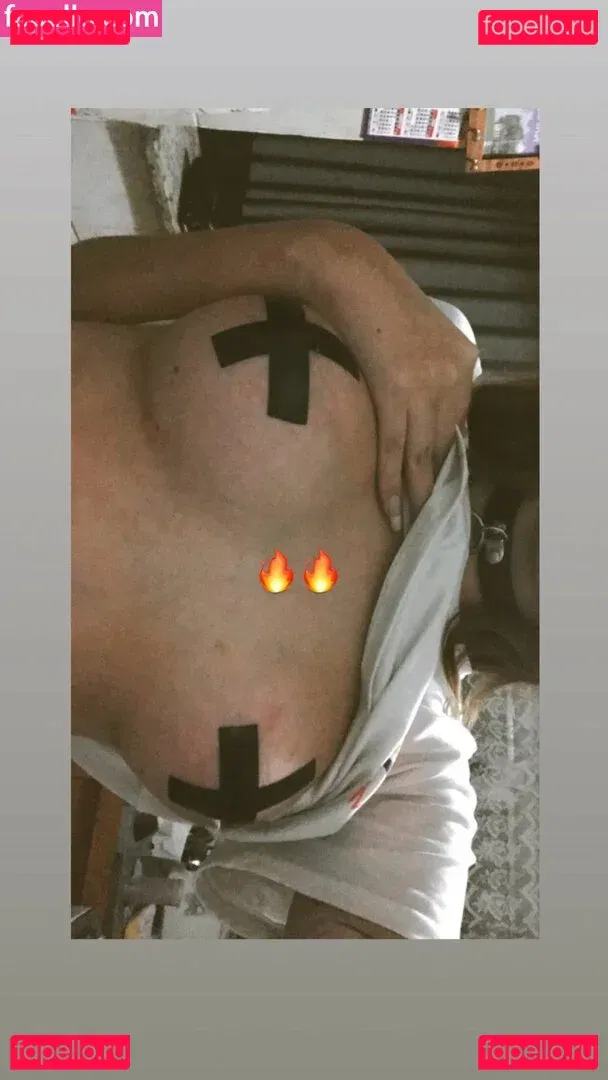 Nicky.Oberlin Onlyfans Photo Gallery 