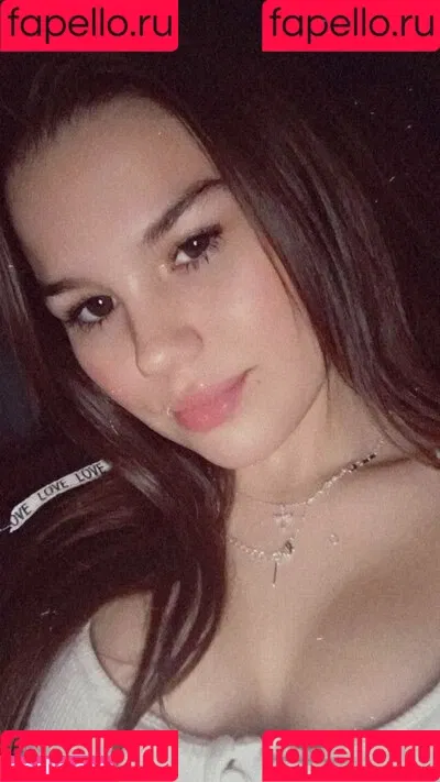 Harmony Brazeal Onlyfans Photo Gallery 
