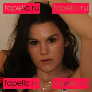 Harmony Brazeal Onlyfans Photo Gallery 