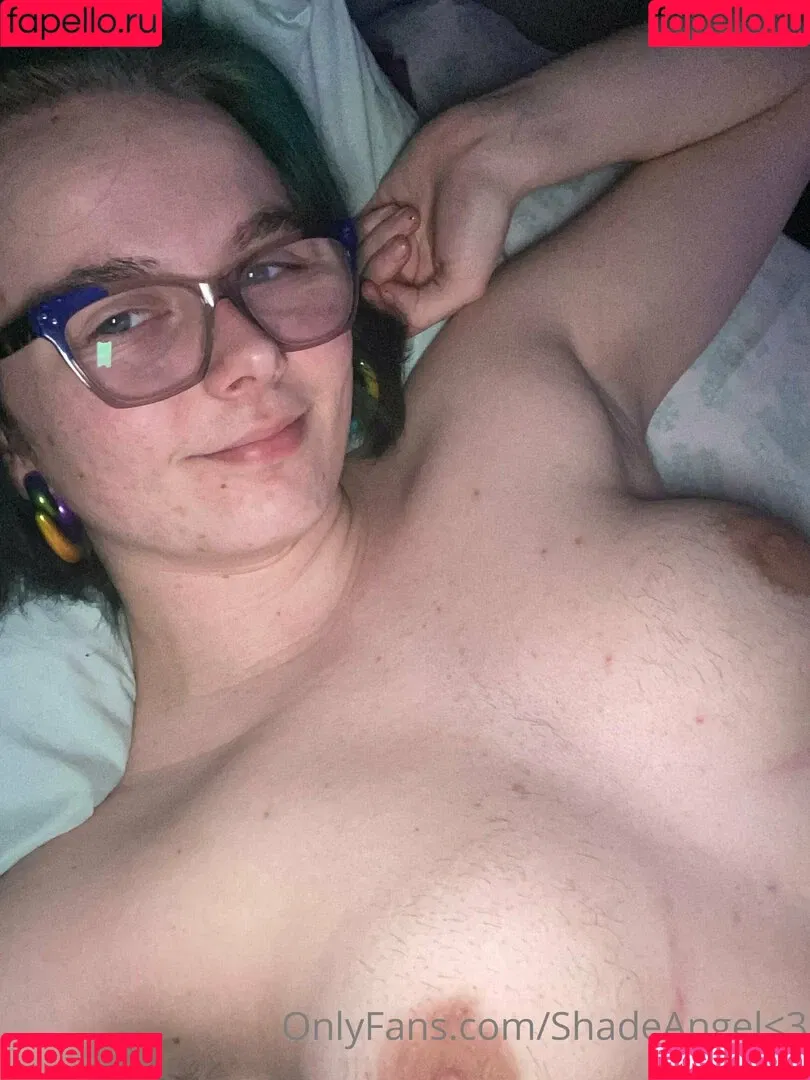shadeangel Onlyfans Photo Gallery 