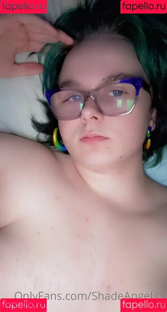 shadeangel Onlyfans Photo Gallery 