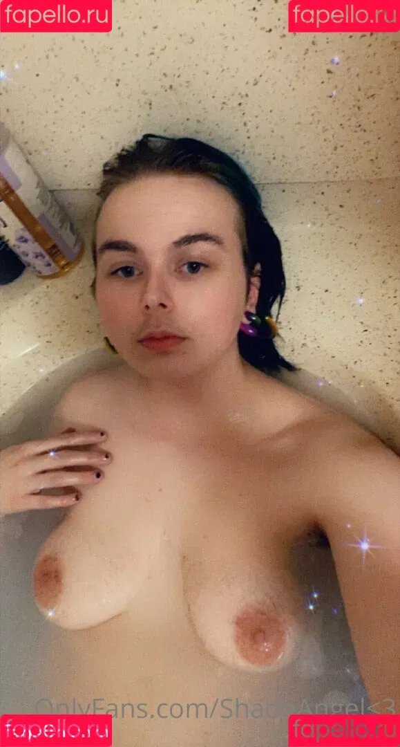 shadeangel Onlyfans Photo Gallery 