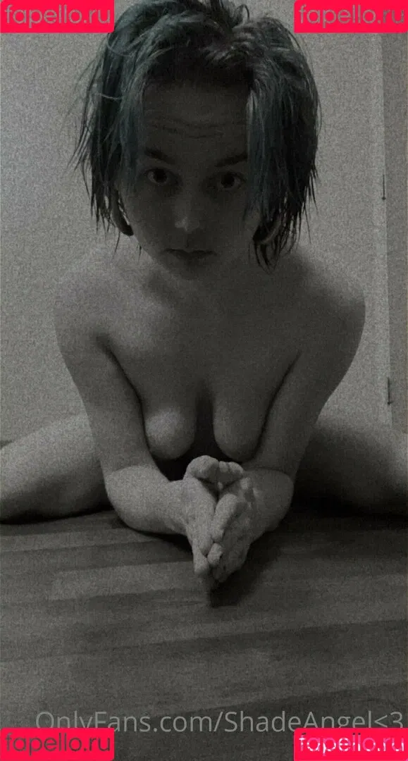 shadeangel Onlyfans Photo Gallery 