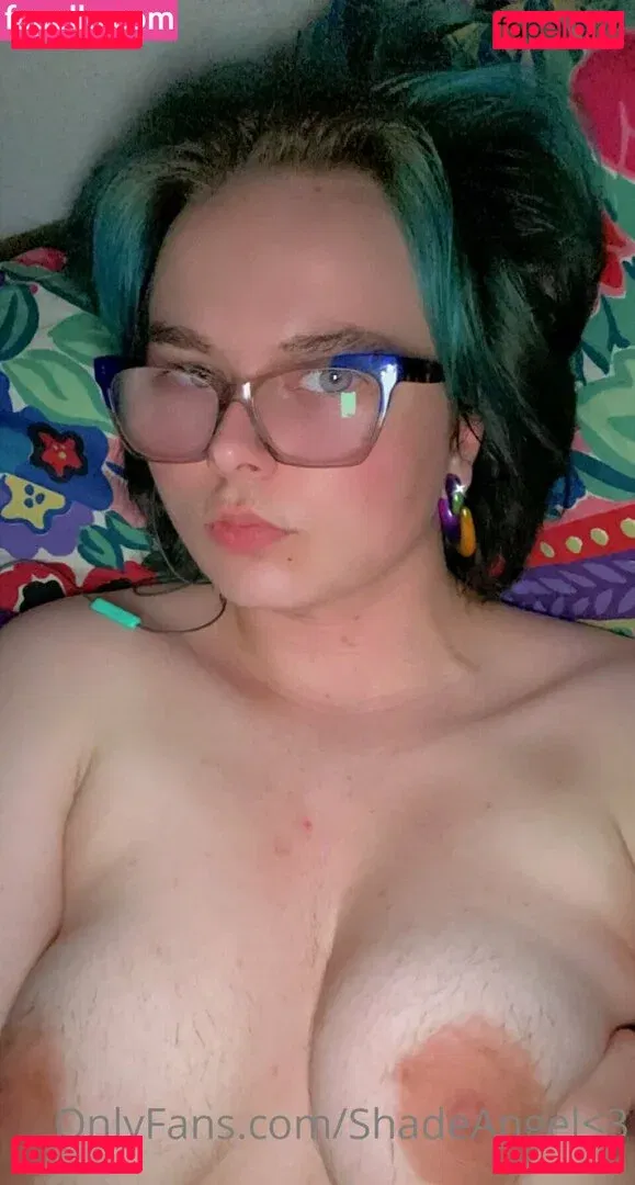 shadeangel Onlyfans Photo Gallery 